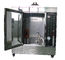 Câmara vertical ISO340 da máquina de testes do fogo do transporte/teste da inflamabilidade